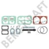 BERGKRAFT BK1500501AS Repair Kit, compressor